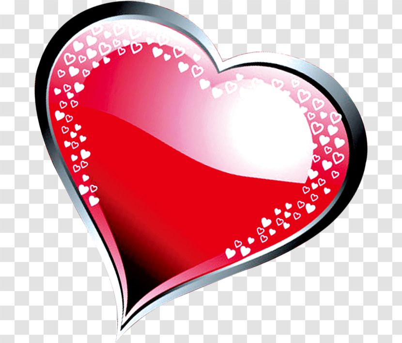 Composite Chart Valentines Day Font - Heart - Big Red Peach Elements Valentine Element Transparent PNG