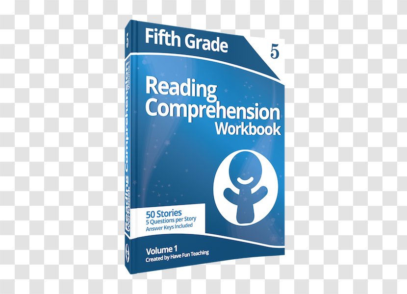 Reading Comprehension Third Grade First Fourth Second - Grading In Education Transparent PNG