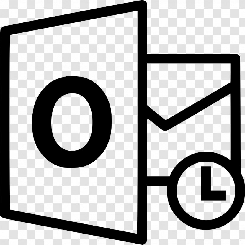 Outlook.com Microsoft Outlook Email - Brand - Get Instant Access Button Transparent PNG
