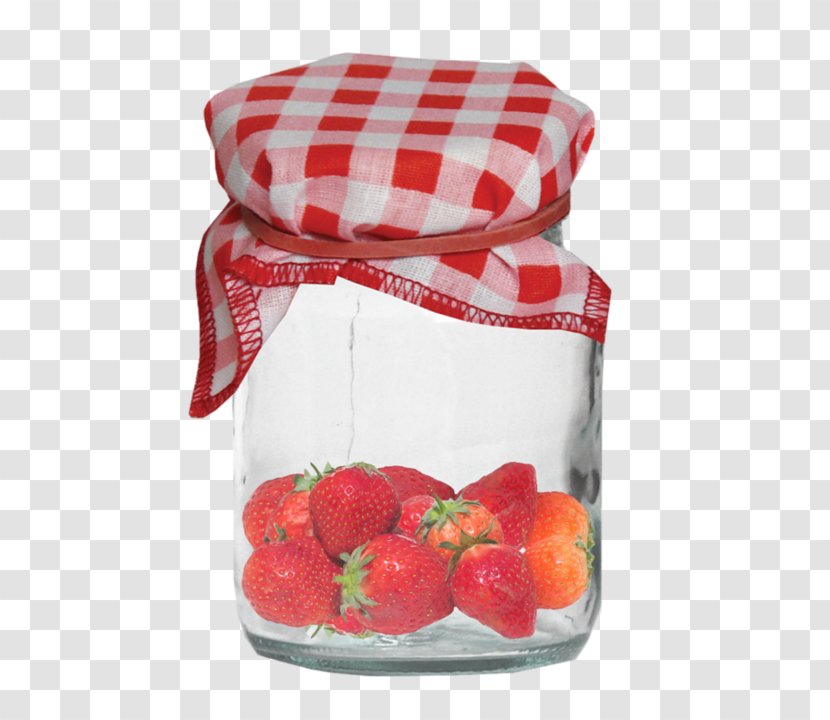 Strawberry Jar Aedmaasikas Centerblog - Tank Transparent PNG