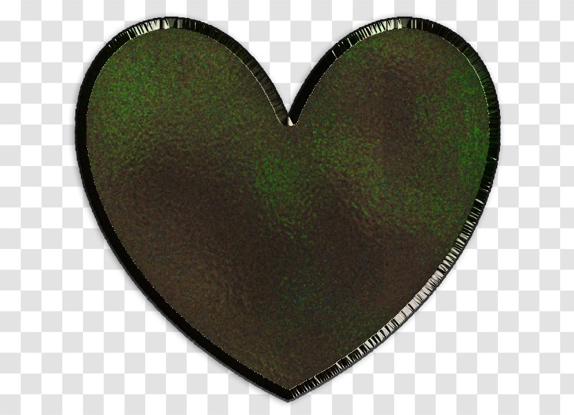 Heart - Wyoming Transparent PNG