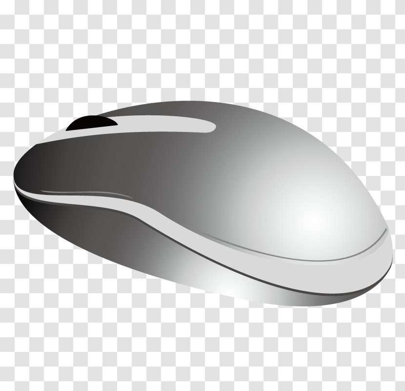 Computer Mouse Keyboard Wireless Tool - Input Device - The Typing Transparent PNG