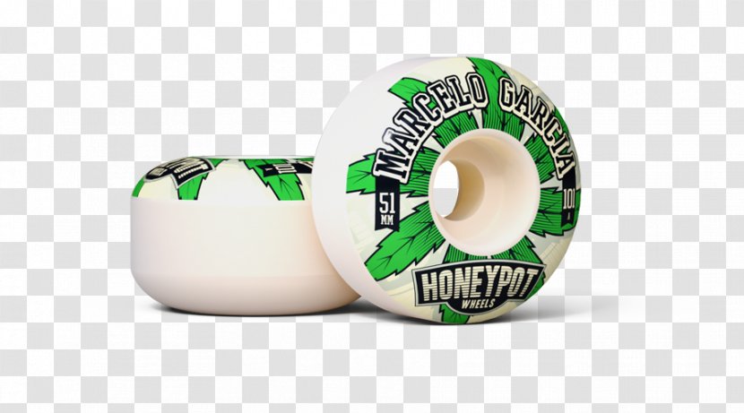 Wheel Art Skateboarding Honeypot - Graffiti - Skateboard Transparent PNG