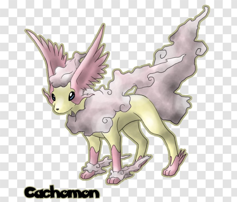 Pokémon Platinum Evolutionary Line Of Eevee Salamence - Flying Fox Transparent PNG