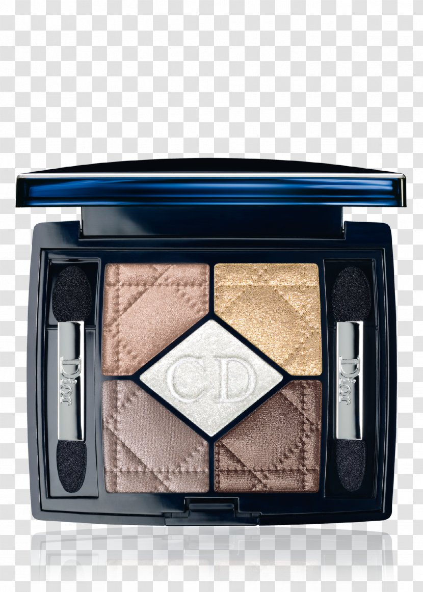 Eye Shadow Christian Dior SE Cosmetics Color Haute Couture - Lipstick Transparent PNG