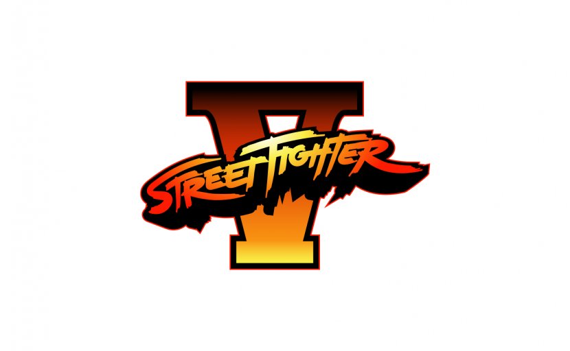 Marvel Super Heroes Vs. Street Fighter V IV Logo Font Transparent PNG