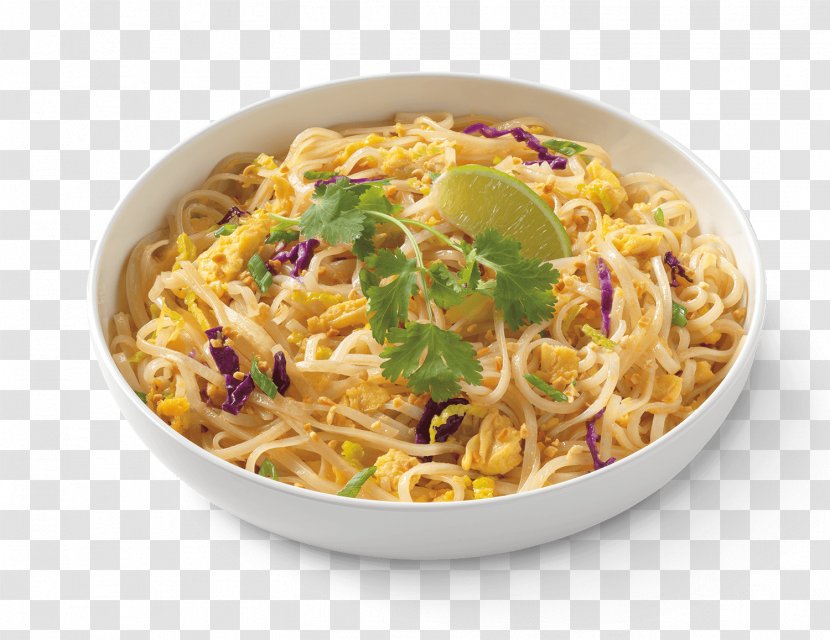 Caesar Salad Chinese Cuisine Noodles & Company Recipe Tagliatelle - Restaurant - Chicken Transparent PNG