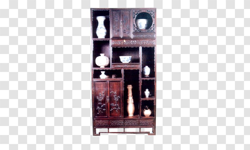 Shelf - China Cabinet - Ul Peschanaya 36 A Transparent PNG