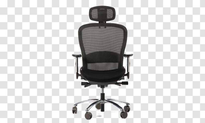 Office & Desk Chairs Furniture - Chair Transparent PNG