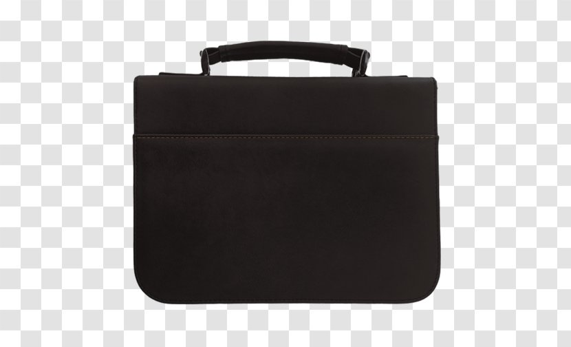 Briefcase Bible Mockup Product Design - Laptop Bag - Bibe Transparent PNG