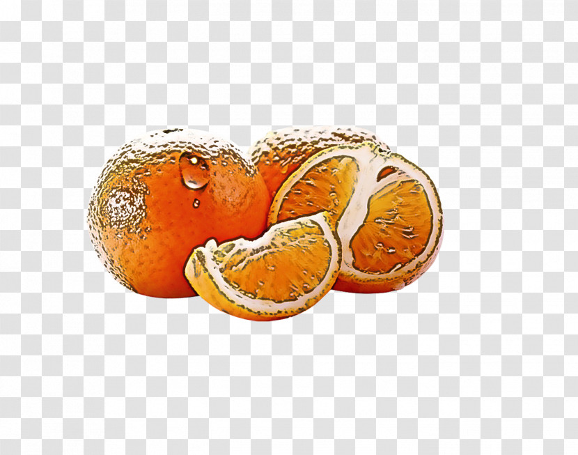 Orange Transparent PNG