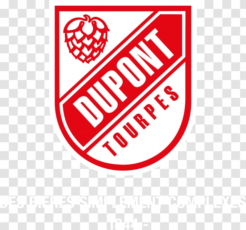 Dupont Brewery Beer Saison Tourpes Transparent PNG