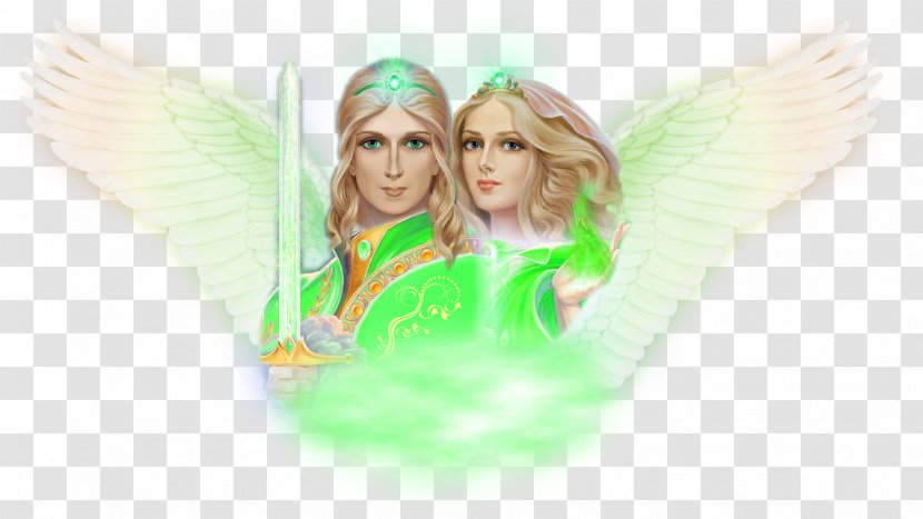 Angel M - Wing Transparent PNG