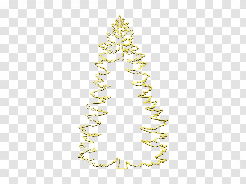 Paper Christmas Tree Blue Spruce - Body Jewelry - Arboles Transparent PNG