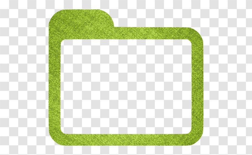 Lawn Meadow Picture Frames - Area - Green Cloth Transparent PNG