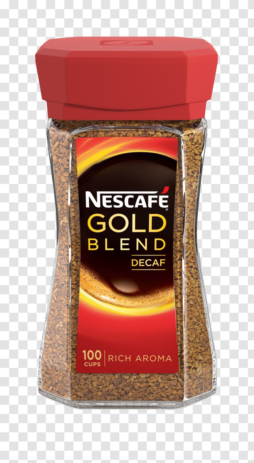 Instant Coffee Nescafé White Caffeine Transparent PNG