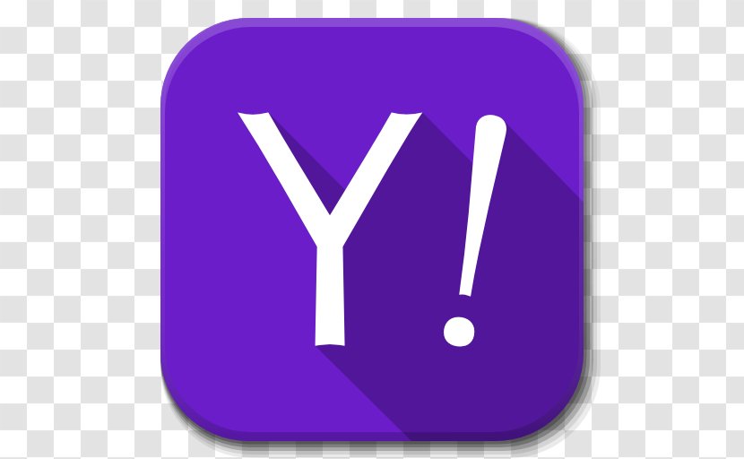 yahoo mail icon png