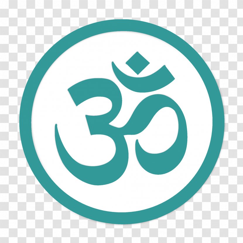 Om Namaste Ganesha Symbol Yoga - Peace Transparent PNG