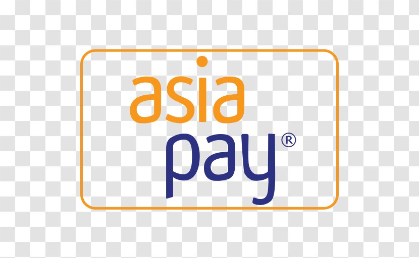 Payment Service Provider AsiaPay E-commerce System Gateway - Logo Transparent PNG