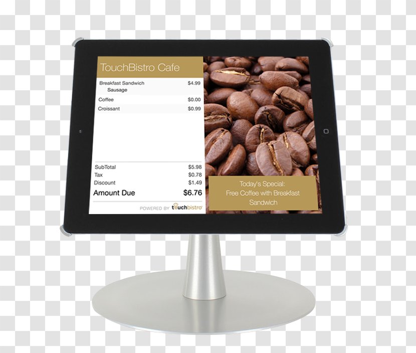Stichting Max Havelaar Text TouchBistro Inc. Multimedia - Ebook - Restaurant Management Transparent PNG