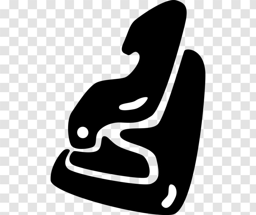 Clip Art Furniture Black Product Design Line - Monochrome Photography - Hole Puncher Graphic Transparent PNG