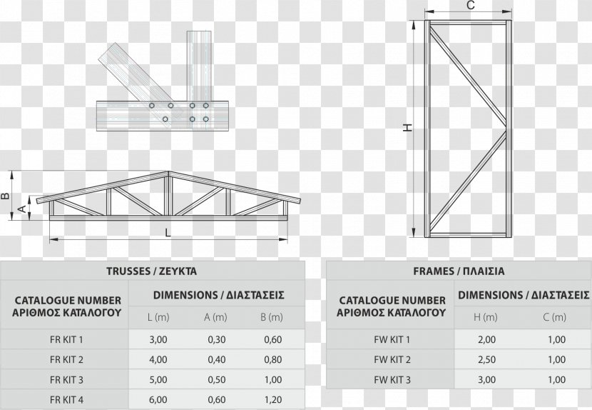 Structure Truss Installation Innovation - Metal Transparent PNG