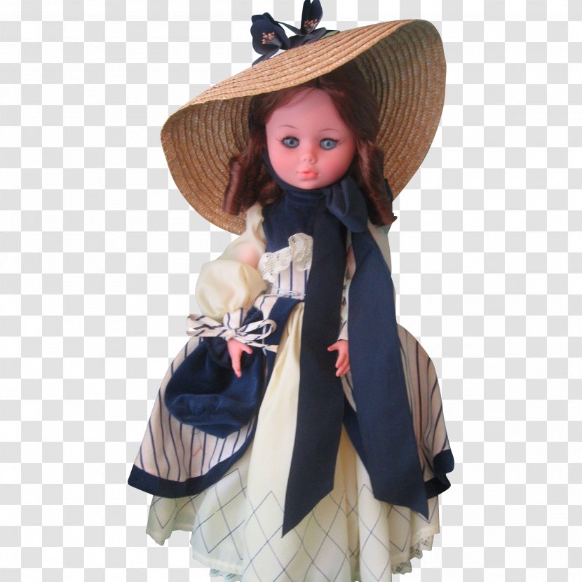 Doll - Costume Transparent PNG