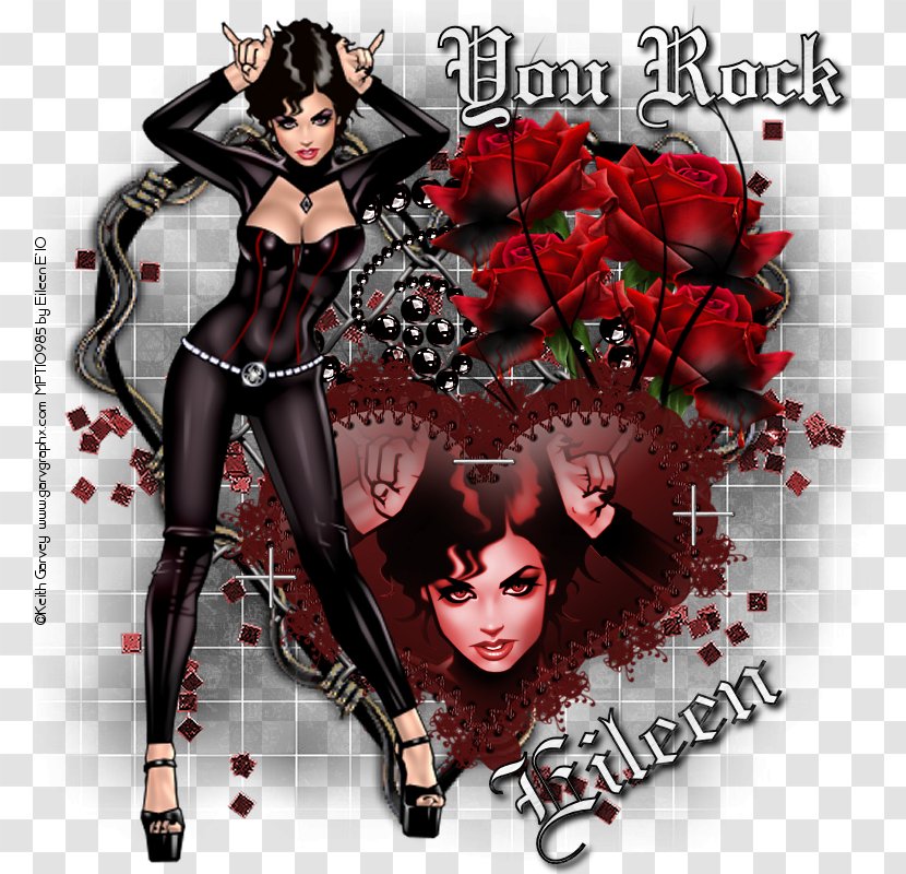 Album Cover Desktop Wallpaper Black Hair Character - Blood Transparent PNG