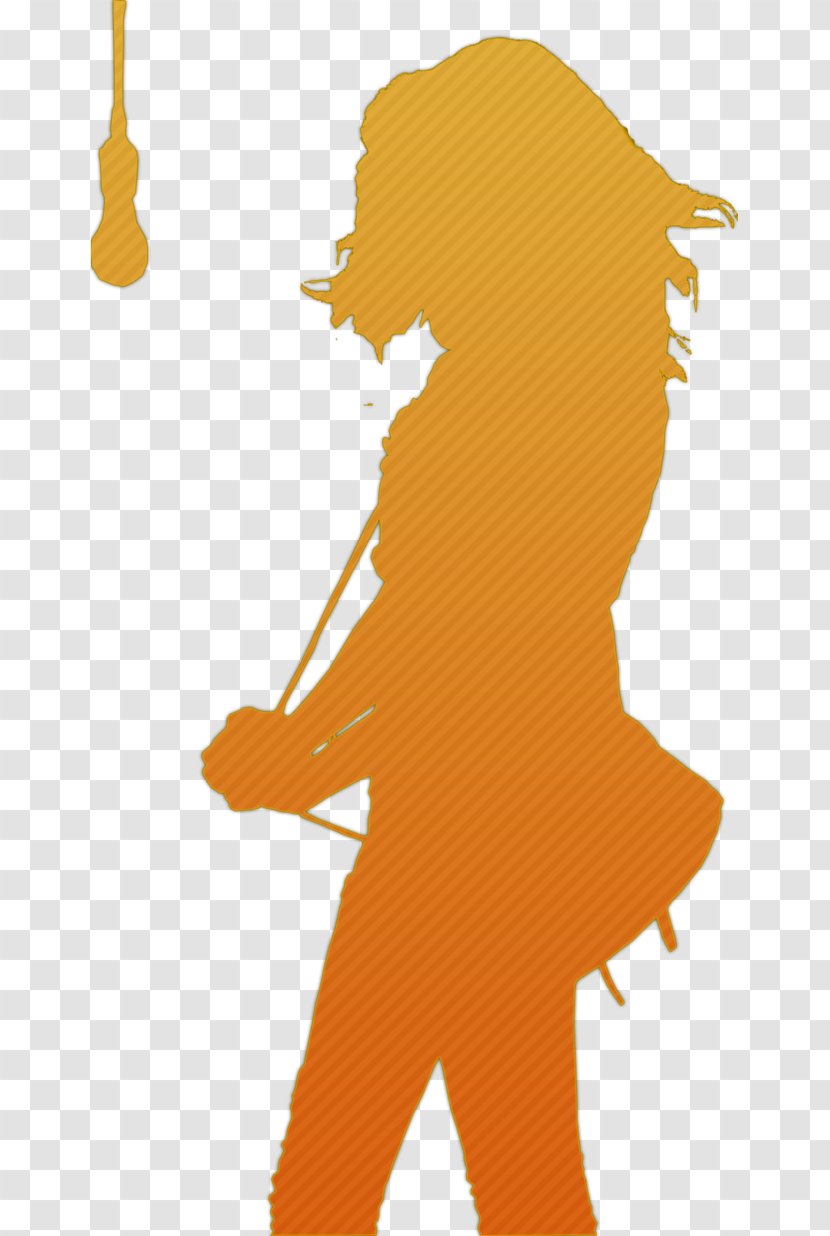 Silhouette Cartoon Carnivora - Deviantart Transparent PNG