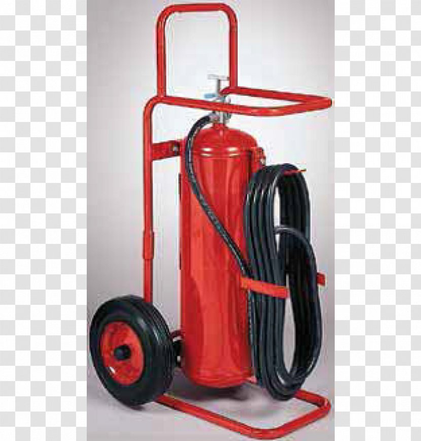 Fire Extinguishers ABC Dry Chemical Purple-K Carbon Dioxide - Novec 1230 - Extinguisher Transparent PNG