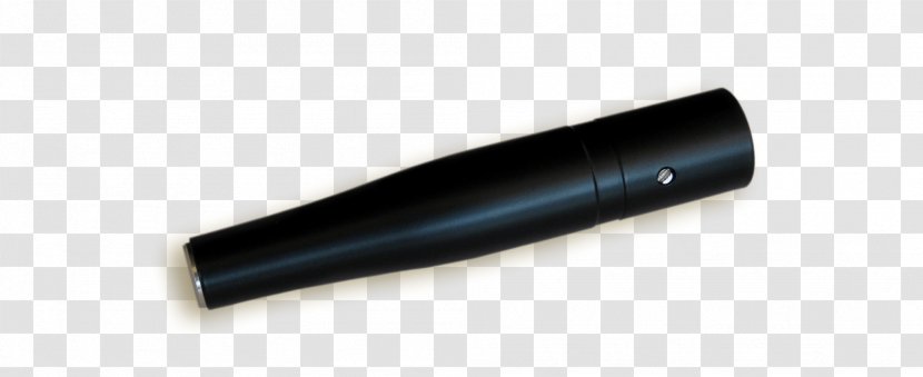 Gun Barrel - XLR Connector Transparent PNG