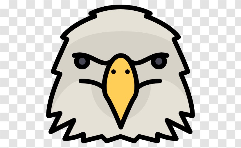Eagle Icon - Android - Xiaomi Redmi Transparent PNG