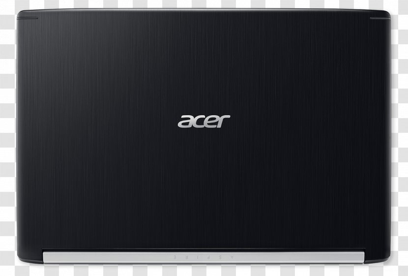 Netbook Laptop Acer Aspire Intel - Core I5 Transparent PNG