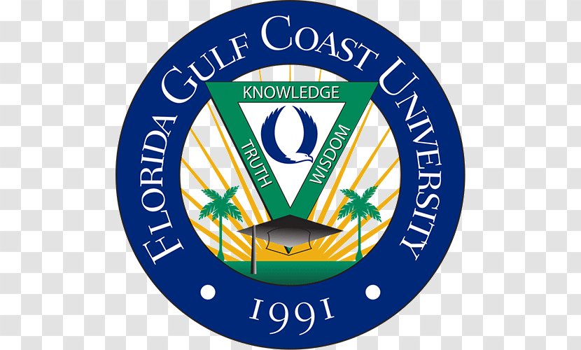 Florida Gulf Coast University Sheridan Technical Center Of College - School - State System Transparent PNG