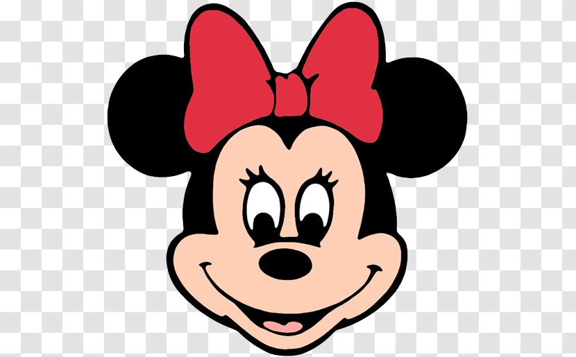 Minnie Mouse Mickey Drawing The Walt Disney Company Cartoon - Heart Transparent PNG