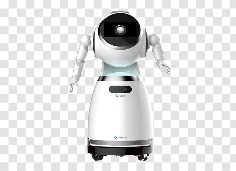 Humanoid Robot Robotics Entertainment - Stormtrooper Transparent PNG
