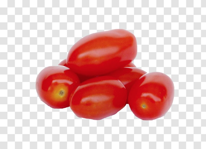 Italian Cuisine Cherry Tomato Roma Plum Beefsteak - Potato And Genus - Vegetable Transparent PNG
