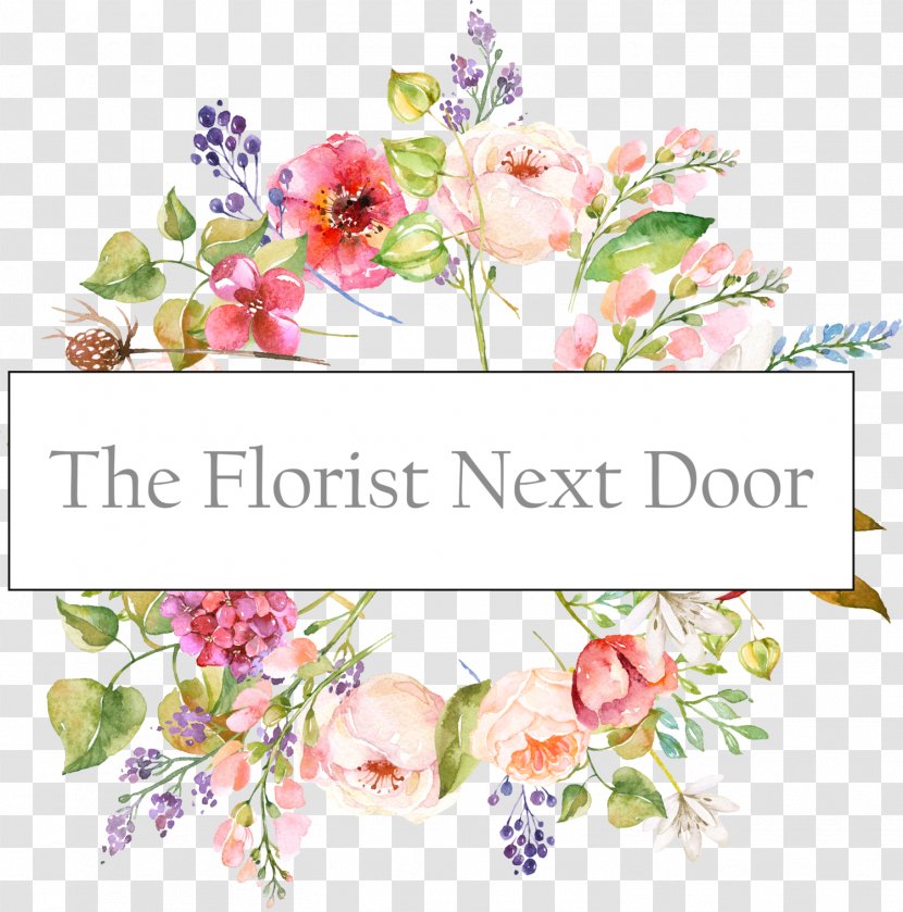 Floral Design - Floristry - Flower Arranging Transparent PNG