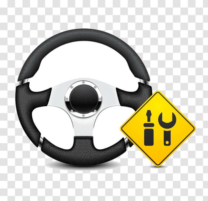 Car Motor Vehicle Steering Wheels Momo Transparent PNG