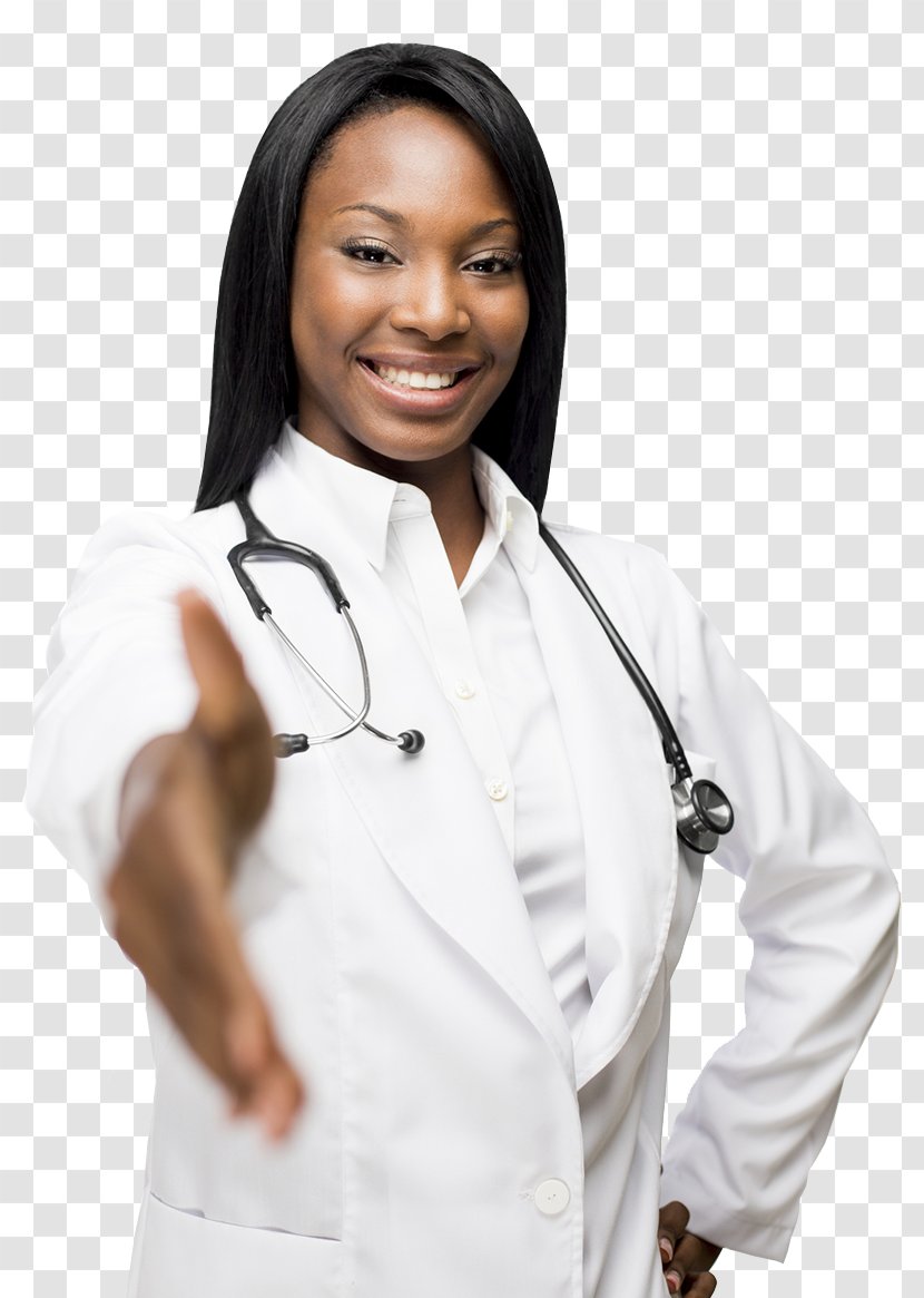 Medicine Physician ST.david College Of Health Sciences Doctor - Medical Assistant - Hand Transparent PNG