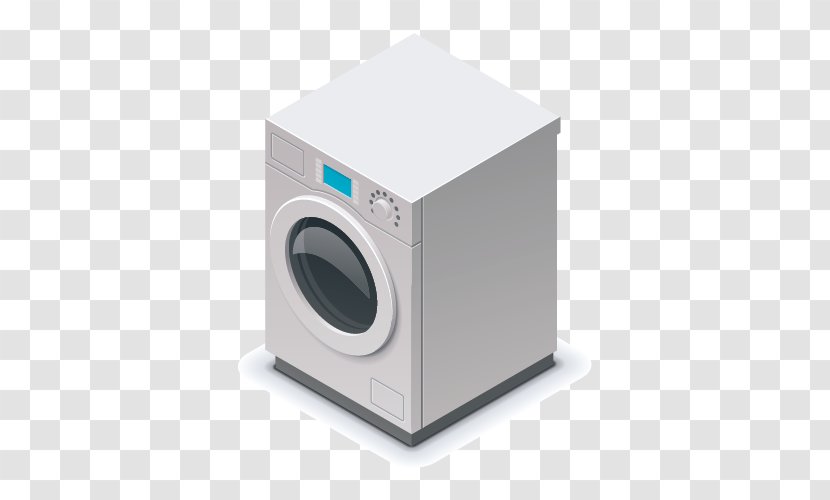 Subwoofer Sound Box Multimedia Product Design Washing Machines - Dishwasher Repairman Transparent PNG