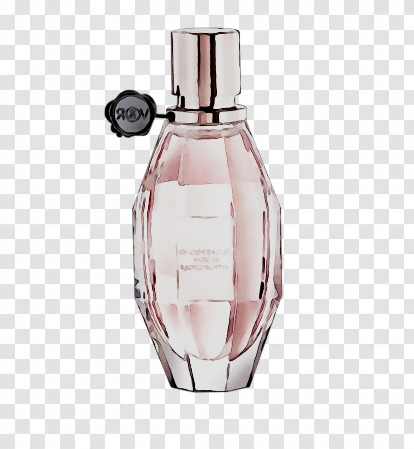 Perfume Glass Bottle Product Design - Spray Transparent PNG