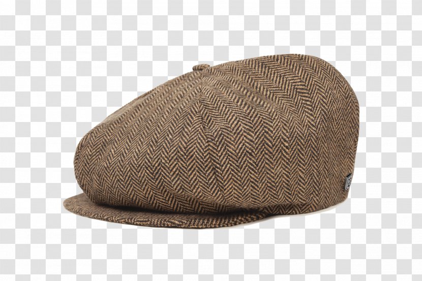 Cap Headgear Hat Brown Khaki Transparent PNG