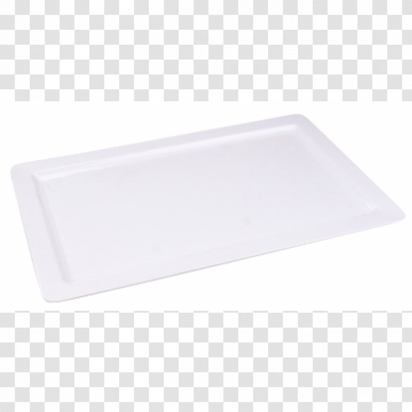 Rectangle - Tray Transparent PNG