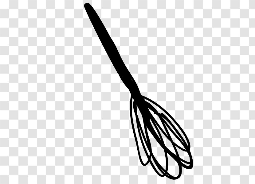 Drawing Whisk Line Art Food Transparent PNG