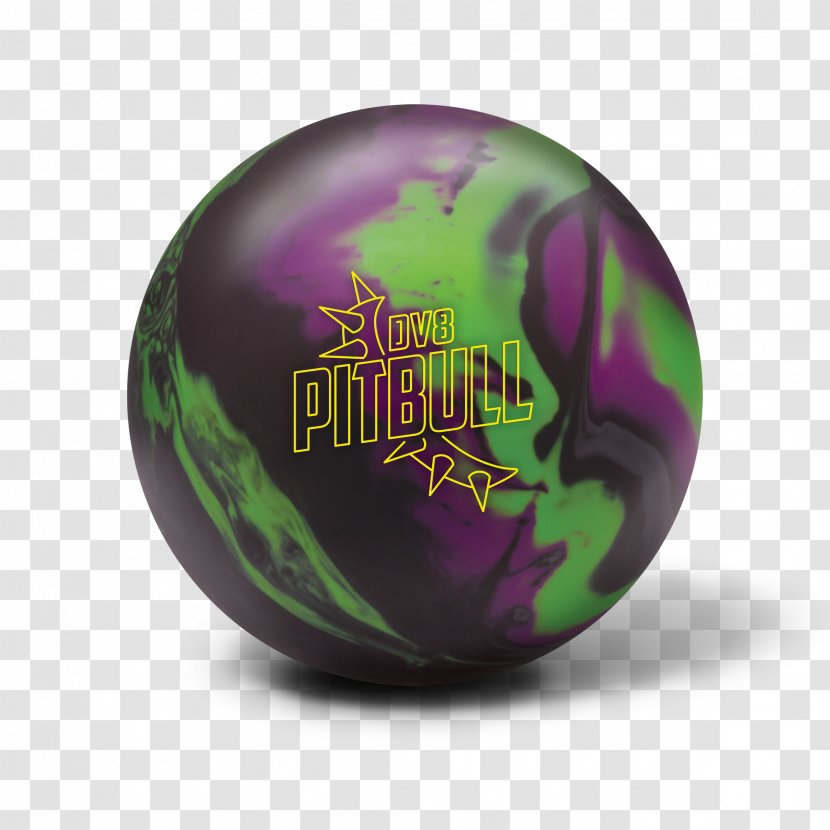 Bowling Balls Pit Bull Spare - Cheapbowlingballscom Transparent PNG
