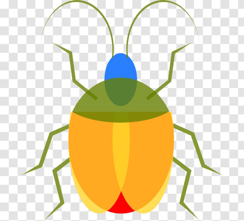 Clip Art Openclipart Free Content Image - Blog - Lady Fly Transparent PNG