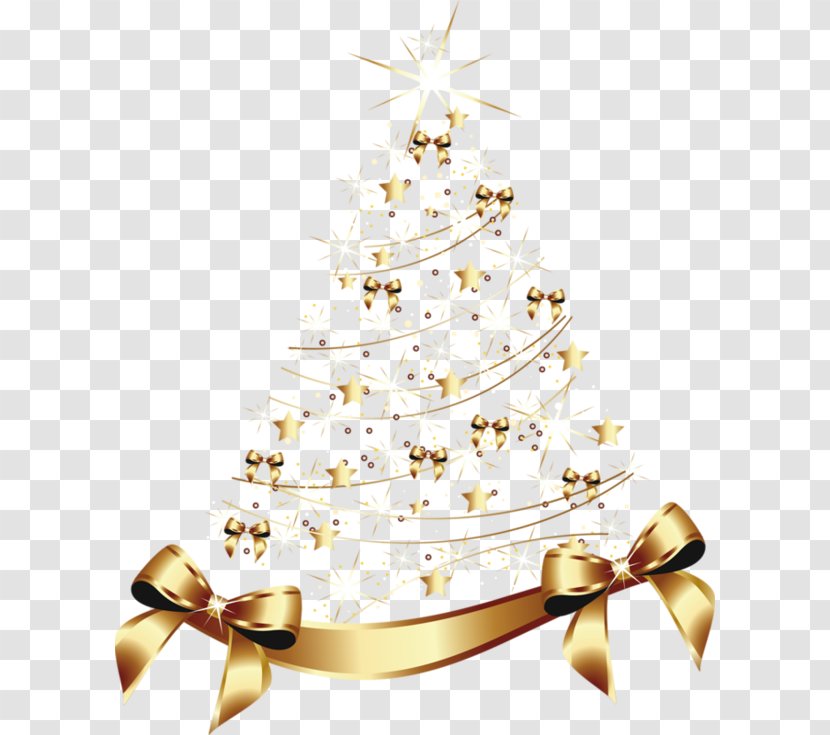 Christmas Tree Clip Art - Ornament - Over Decoration Design Transparent PNG