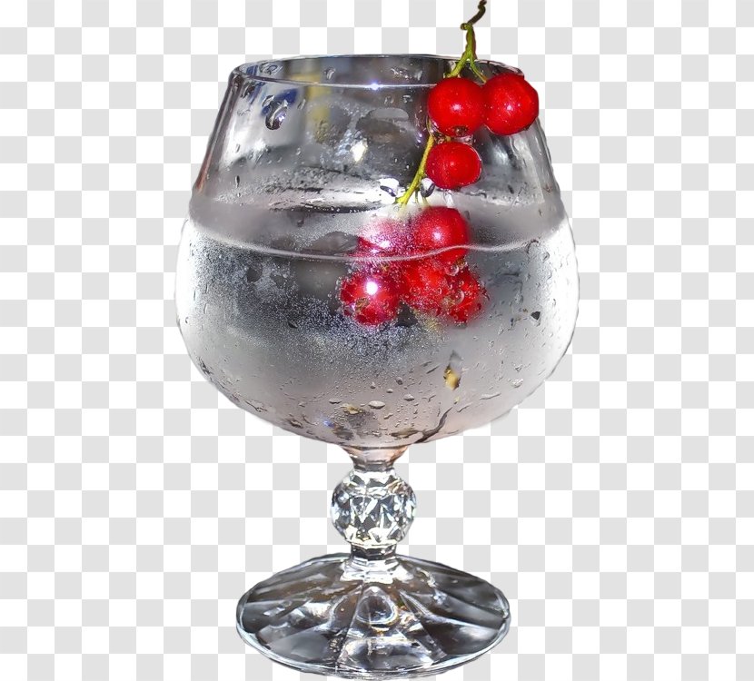 Cocktail Garnish Cherry Clip Art - Cerasus - Gobleon Material Free To Pull Transparent PNG