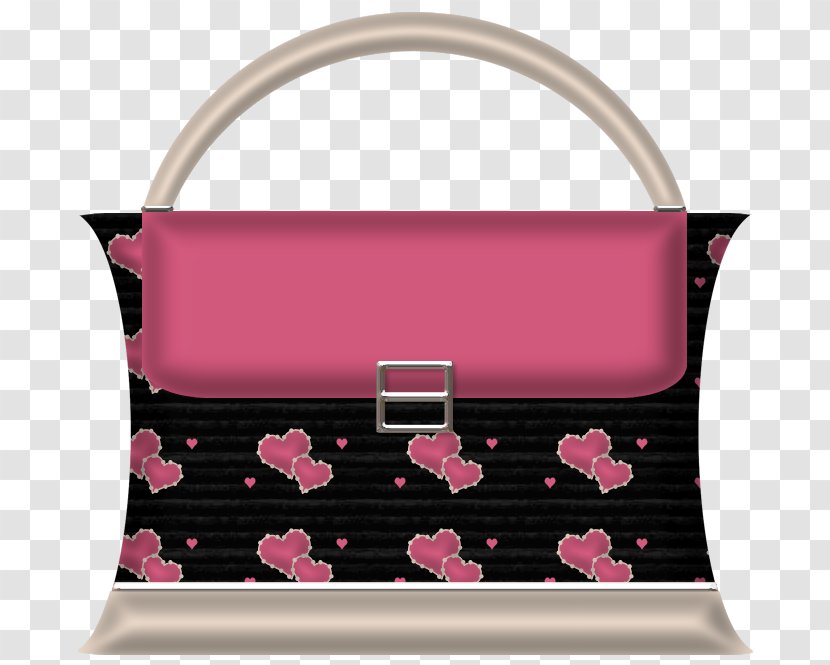 Handbag - Bag - Sweet Time Transparent PNG